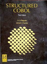 Structured Cobol